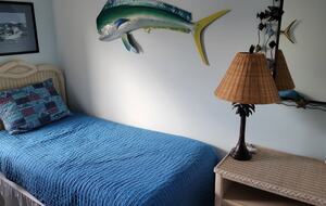 Florida Keys Retreat with Marina Access & Dock - Layton, Florida