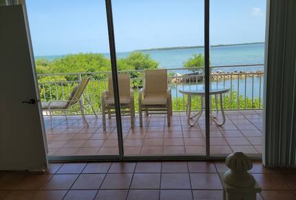 Florida Keys Retreat with Marina Access & Dock - Layton, Florida