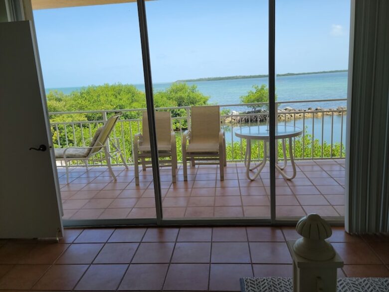 Florida Keys Retreat with Marina Access & Dock - Layton, Florida