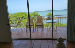 Florida Keys Retreat with Marina Access & Dock - Layton, Florida
