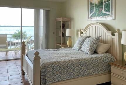 Florida Keys Retreat with Marina Access & Dock - Layton, Florida