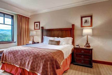 Timbers Bachelor Gulch - 2 Bedroom Residence (Ritz Carlton Access)