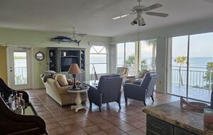 Florida Keys Retreat with Marina Access & Dock - Layton, Florida