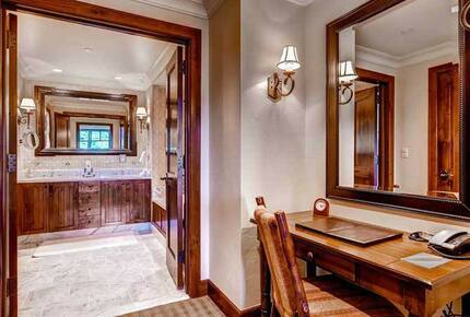 Timbers Bachelor Gulch - 2 Bedroom Residence (Ritz Carlton Access)