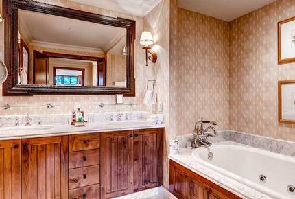 Timbers Bachelor Gulch - 2 Bedroom Residence (Ritz Carlton Access)