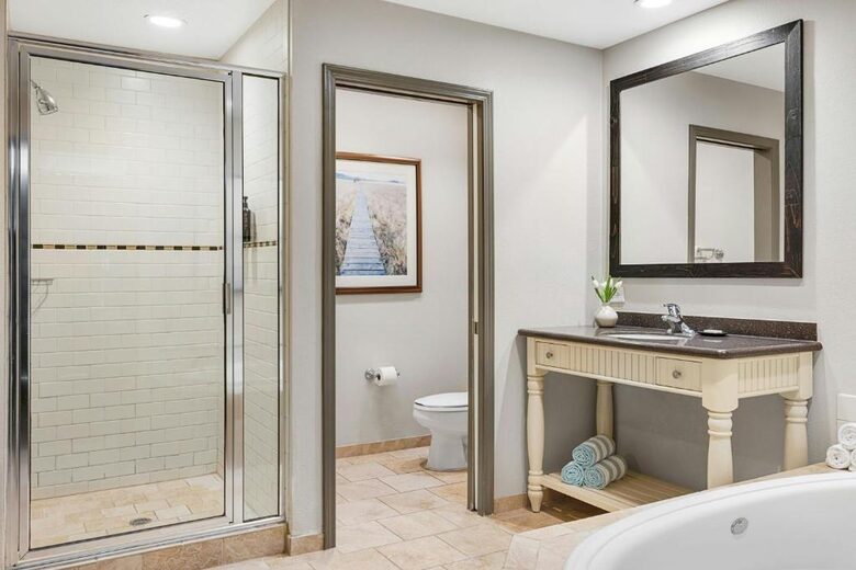 Sheraton Broadway Resort | Two Bedroom Villa - Myrtle Beach, South Carolina