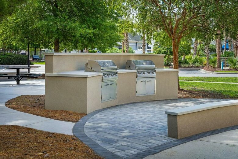 Sheraton Broadway Resort | Two Bedroom Villa - Myrtle Beach, South Carolina