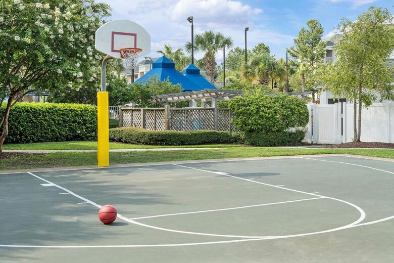 Sheraton Broadway Resort | Two Bedroom Villa - Myrtle Beach, South Carolina