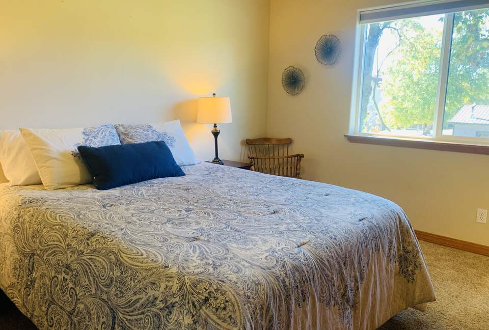 Kootenai Bay Retreat | Waterfront Haven Near Sandpoint - Sandpoint, Idaho