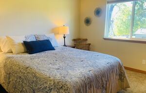 Kootenai Bay Retreat | Waterfront Haven Near Sandpoint - Sandpoint, Idaho