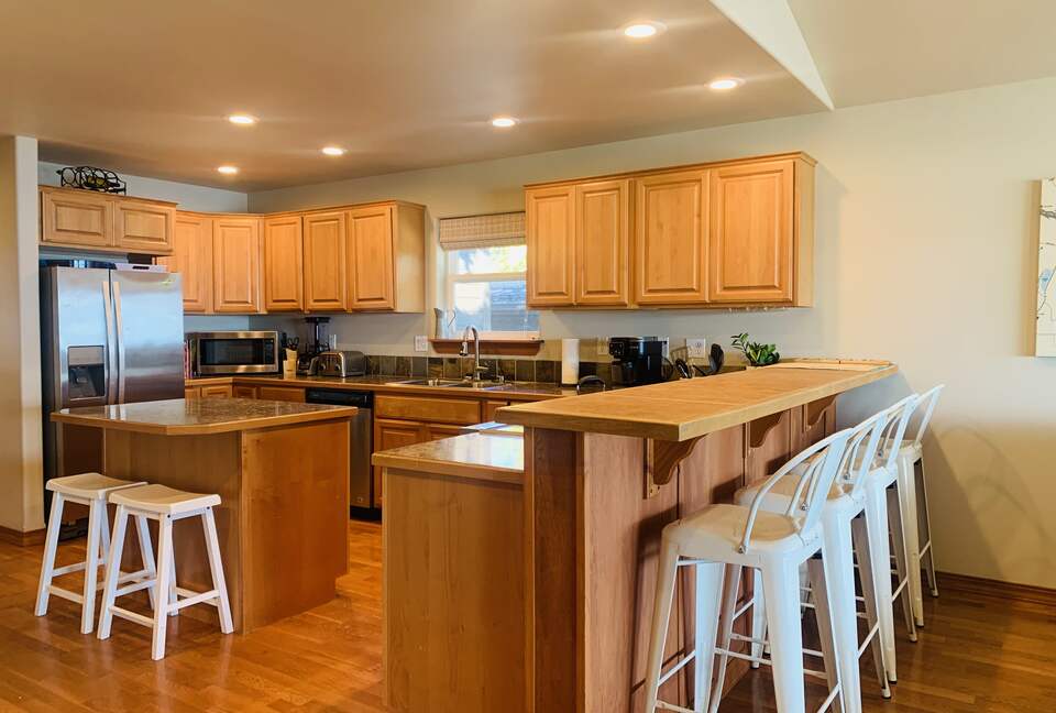 Kootenai Bay Retreat | Waterfront Haven Near Sandpoint - Sandpoint, Idaho