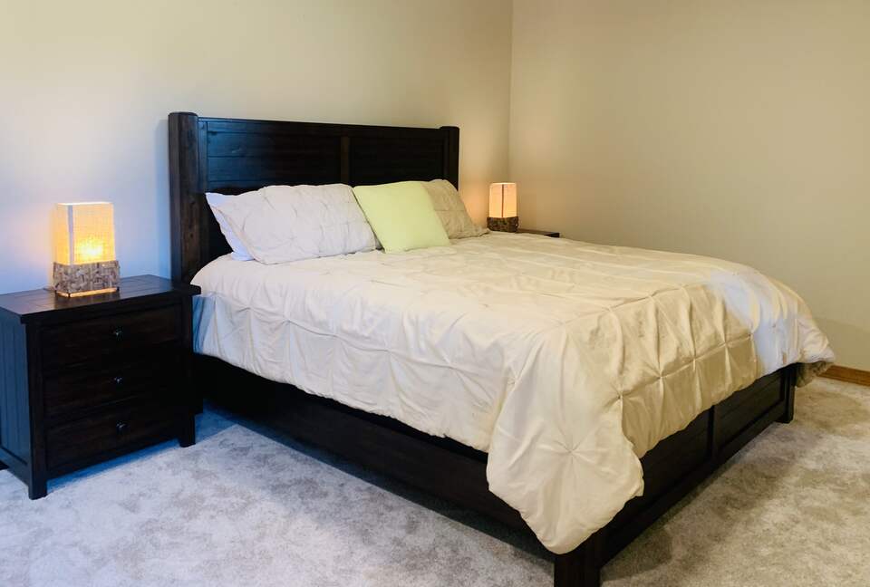 Kootenai Bay Retreat | Waterfront Haven Near Sandpoint - Sandpoint, Idaho