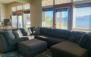 Kootenai Bay Retreat | Waterfront Haven Near Sandpoint - Sandpoint, Idaho