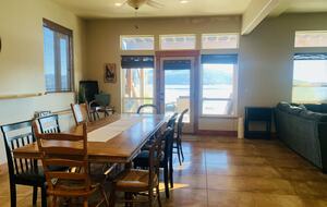 Kootenai Bay Retreat | Waterfront Haven Near Sandpoint - Sandpoint, Idaho