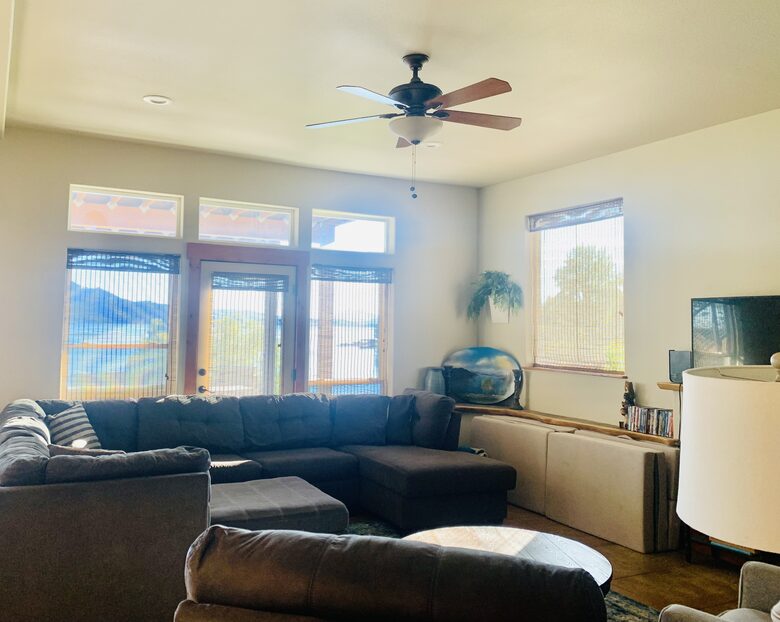 Kootenai Bay Retreat | Waterfront Haven Near Sandpoint - Sandpoint, Idaho