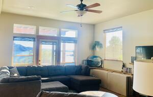 Kootenai Bay Retreat | Waterfront Haven Near Sandpoint - Sandpoint, Idaho