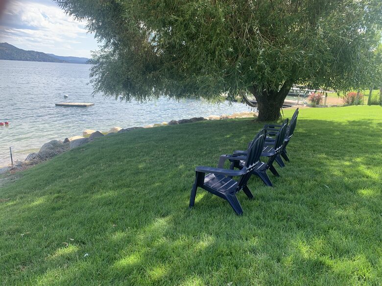 Kootenai Bay Retreat | Waterfront Haven Near Sandpoint - Sandpoint, Idaho