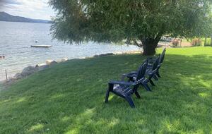 Kootenai Bay Retreat | Waterfront Haven Near Sandpoint - Sandpoint, Idaho