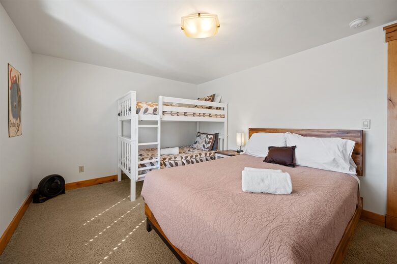 Trappers Ridge Mountain Retreat - Eden, Utah