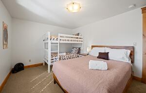 Trappers Ridge Mountain Retreat - Eden, Utah