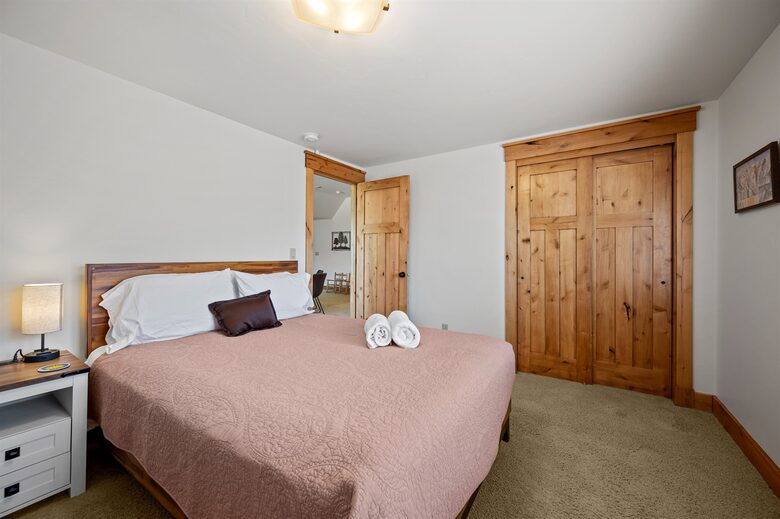 Trappers Ridge Mountain Retreat - Eden, Utah