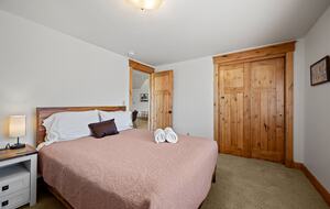 Trappers Ridge Mountain Retreat - Eden, Utah