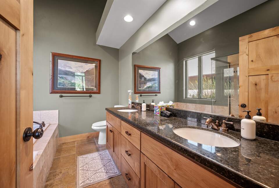 Trappers Ridge Mountain Retreat - Eden, Utah