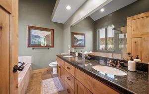 Trappers Ridge Mountain Retreat - Eden, Utah