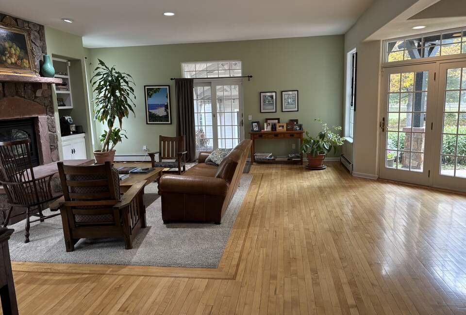 Private and Wooded Two Acre Boulder Retreat - Boulder, Colorado