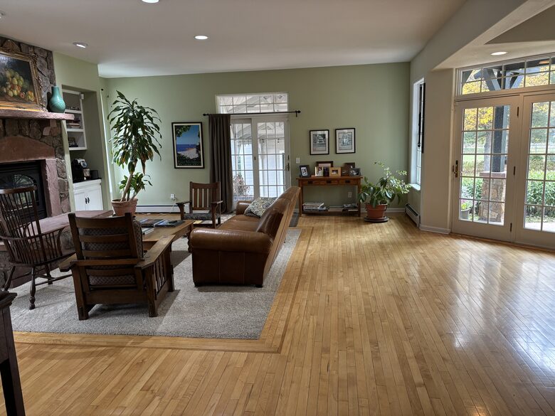 Private and Wooded Two Acre Boulder Retreat - Boulder, Colorado