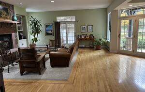 Private and Wooded Two Acre Boulder Retreat - Boulder, Colorado