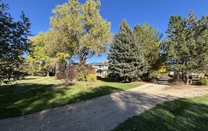 Private and Wooded Two Acre Boulder Retreat - Boulder, Colorado