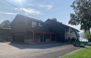 Kootenai Bay Retreat | Waterfront Haven Near Sandpoint - Sandpoint, Idaho