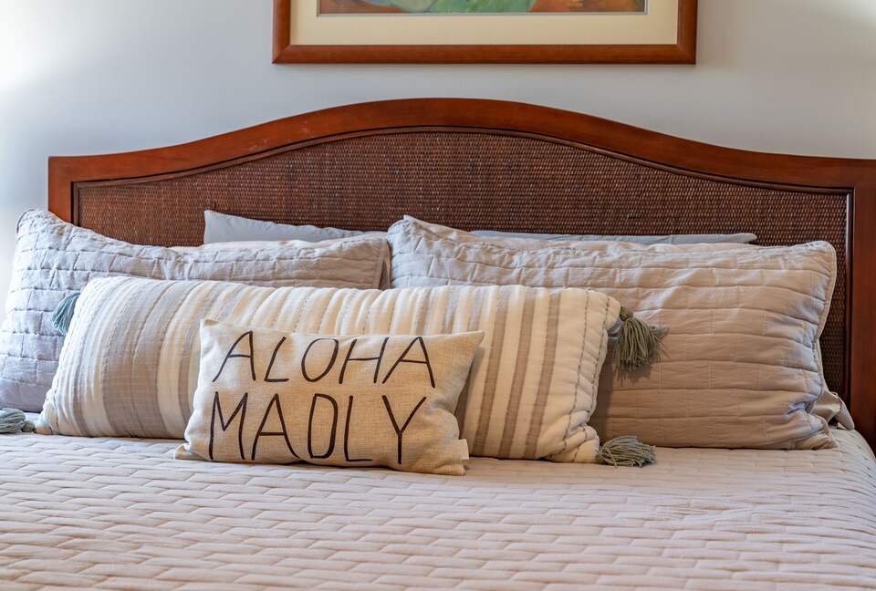 Oceanfront Maui Escape with Panoramic Pacific Views - Kihei, Hawaii