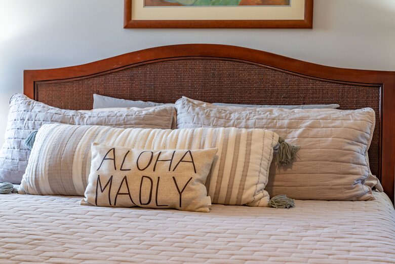 Oceanfront Maui Escape with Panoramic Pacific Views - Kihei, Hawaii