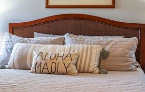 Oceanfront Maui Escape with Panoramic Pacific Views - Kihei, Hawaii