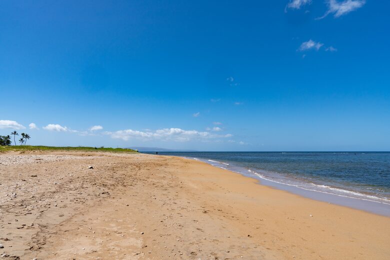 Oceanfront Maui Escape with Panoramic Pacific Views - Kihei, Hawaii