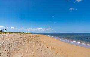 Oceanfront Maui Escape with Panoramic Pacific Views - Kihei, Hawaii