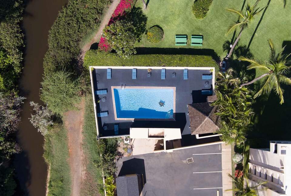 Oceanfront Maui Escape with Panoramic Pacific Views - Kihei, Hawaii