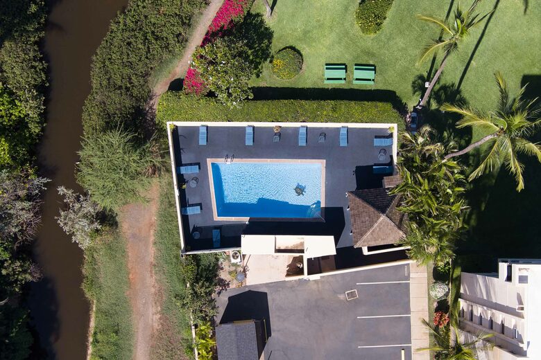 Oceanfront Maui Escape with Panoramic Pacific Views - Kihei, Hawaii