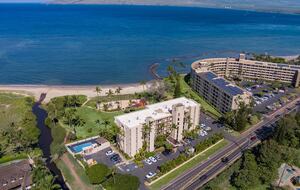 Oceanfront Maui Escape with Panoramic Pacific Views - Kihei, Hawaii