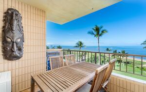 Oceanfront Maui Escape with Panoramic Pacific Views - Kihei, Hawaii
