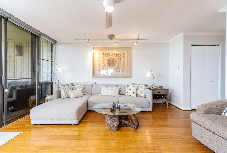 Oceanfront Maui Escape with Panoramic Pacific Views - Kihei, Hawaii