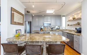 Oceanfront Maui Escape with Panoramic Pacific Views - Kihei, Hawaii