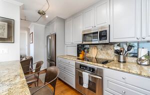 Oceanfront Maui Escape with Panoramic Pacific Views - Kihei, Hawaii