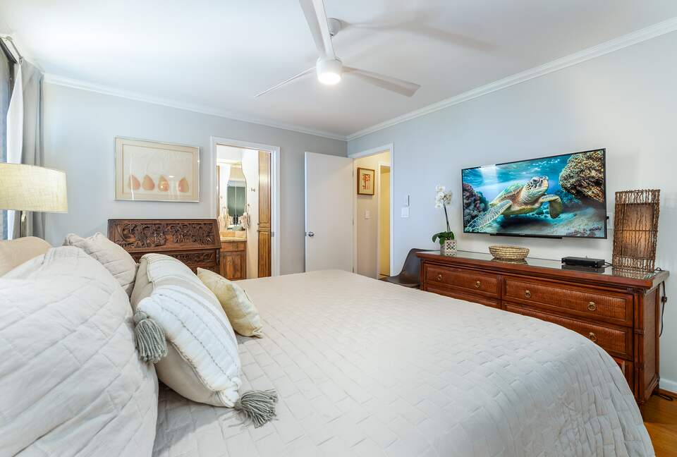 Oceanfront Maui Escape with Panoramic Pacific Views - Kihei, Hawaii