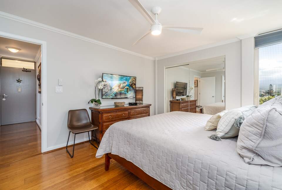 Oceanfront Maui Escape with Panoramic Pacific Views - Kihei, Hawaii