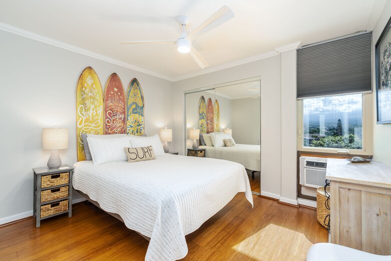 Oceanfront Maui Escape with Panoramic Pacific Views - Kihei, Hawaii