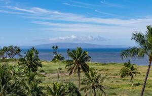 Oceanfront Maui Escape with Panoramic Pacific Views - Kihei, Hawaii