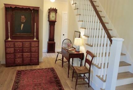 Island Elegance on Pinkham Circle - Nantucket, Massachusetts